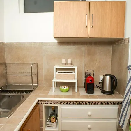 Apartment Sassomasso Como