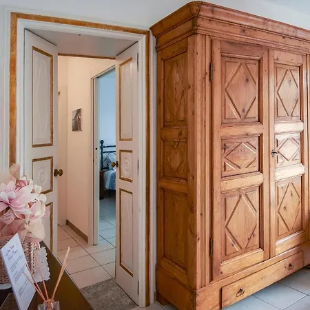Apartment Sassomasso *