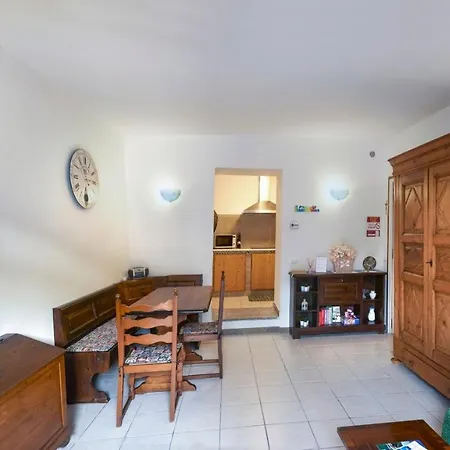 Lejlighed Sassomasso Como