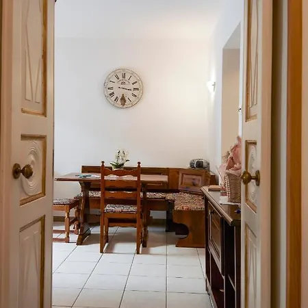Lejlighed Sassomasso